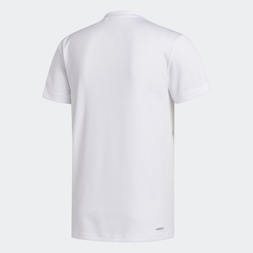  Áo Phông - Áo thun Tập Luyện Nam Adidas Aero 3S Tee FL4310 