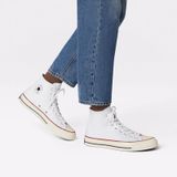  Giày Thể Thao Unisex Converse Chuck 70 Canvas 162056C 