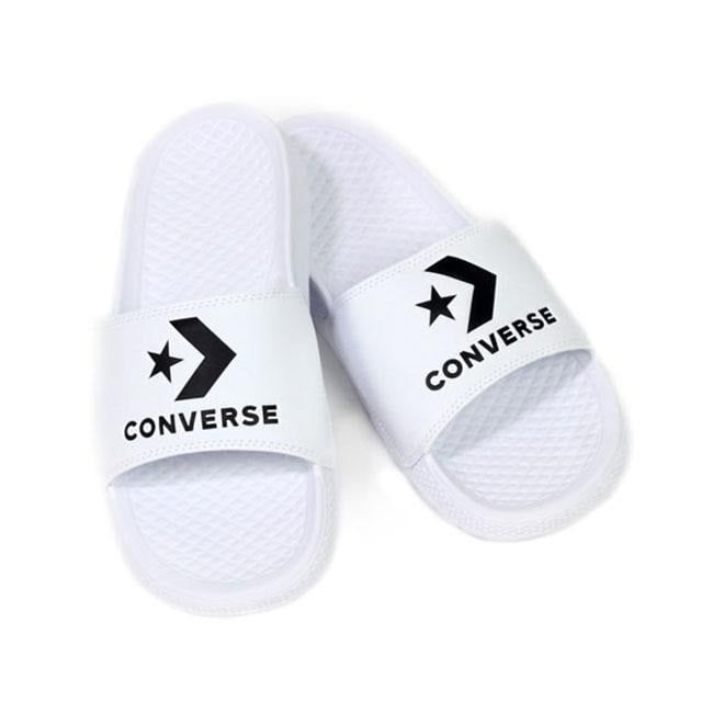  Giày Thể Thao Unisex Converse All Star Slide 171215C 