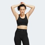  Áo Ngực Thể Thao Tập Luyện Nữ Adidas Aeroknit Bra H64691 