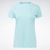  Áo Phông - Áo thun Chạy Nữ Reebok Re Basic Ss Tee GJ6151 