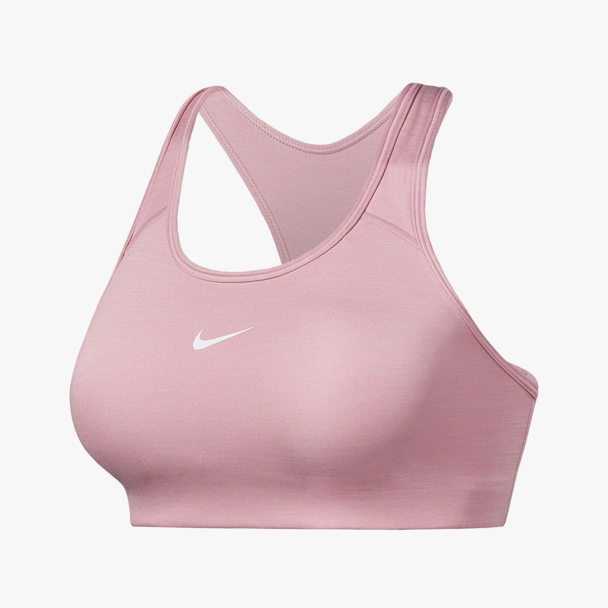  Áo Ngực Thể Thao Tập Luyện Nữ Nike As Nike Swoosh Bra Pad BV3637-631 