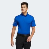  Áo Polo Golf Nam ADIDAS 3 Stripes Basic Polo HI5612 