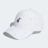  Băng đầu Golf Unisex ADIDAS Play Green Monogram Cap HA5912 