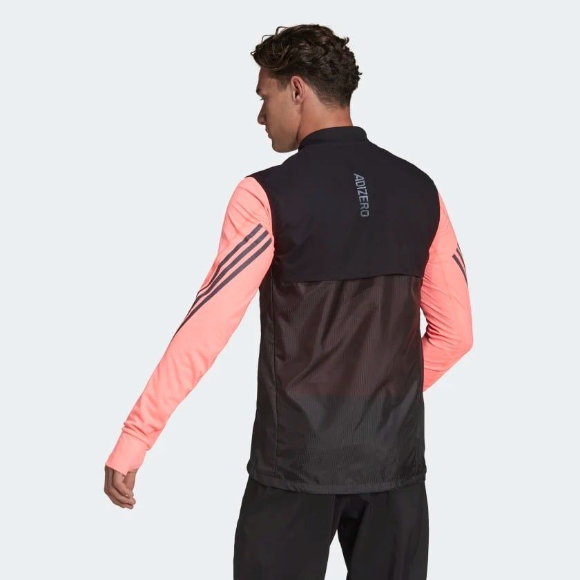  Áo Ba Lỗ Tập Luyện Nam Adidas Adidas Adizero Vest H59942 