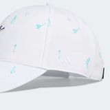  Băng đầu Golf Unisex ADIDAS Play Green Monogram Cap HA5912 