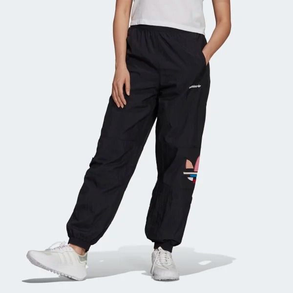  Quần Dài Originals Nữ Adidas Track Pants H22863 