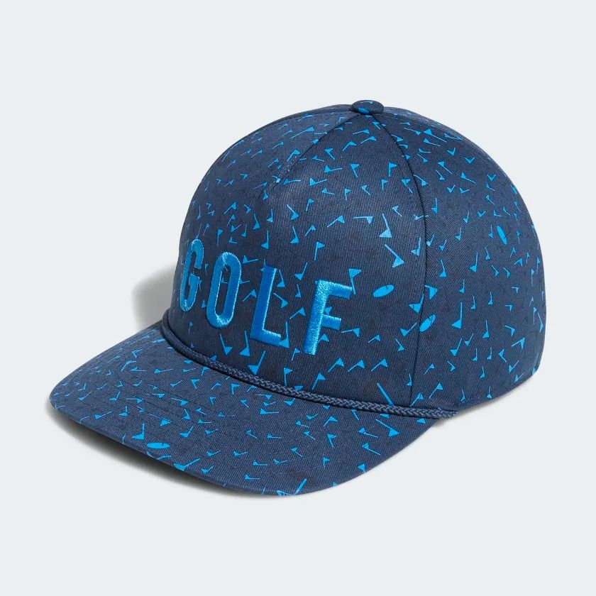  Băng đầu Golf Nam ADIDAS Players Cap HA9203 