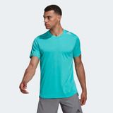  Áo Phông - Áo thun Chạy Nam Adidas D4R Tee Men HC9833 