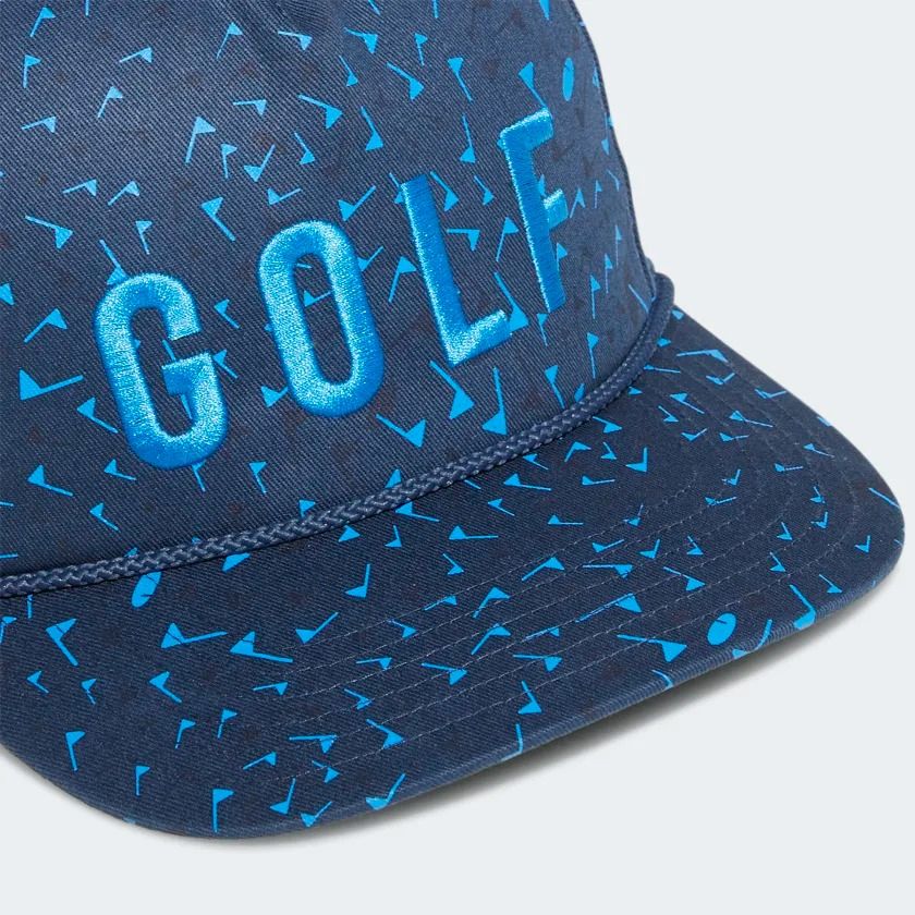  Băng đầu Golf Nam ADIDAS Players Cap HA9203 