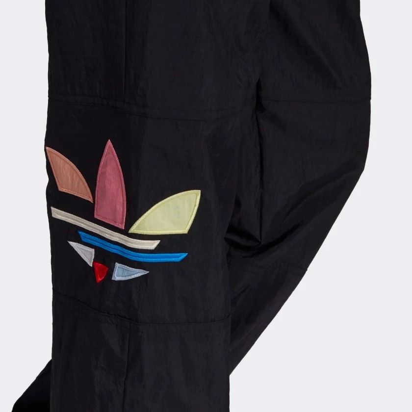  Quần Dài Originals Nữ Adidas Track Pants H22863 