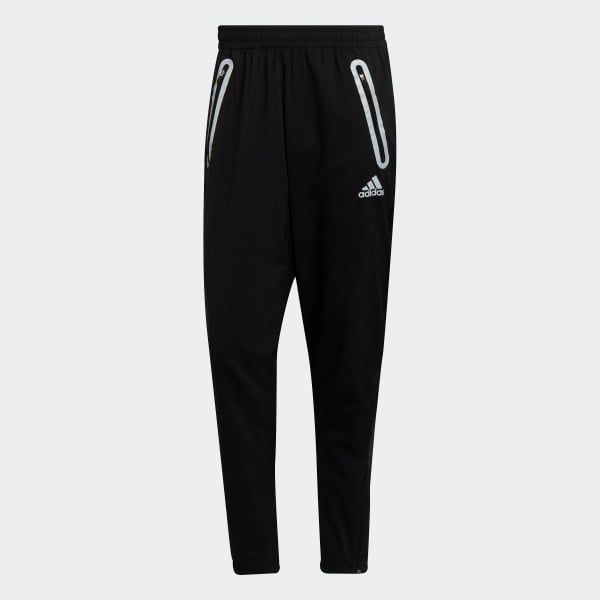  Quần Dài Chạy Nam Adidas Reflective Pant H58574 