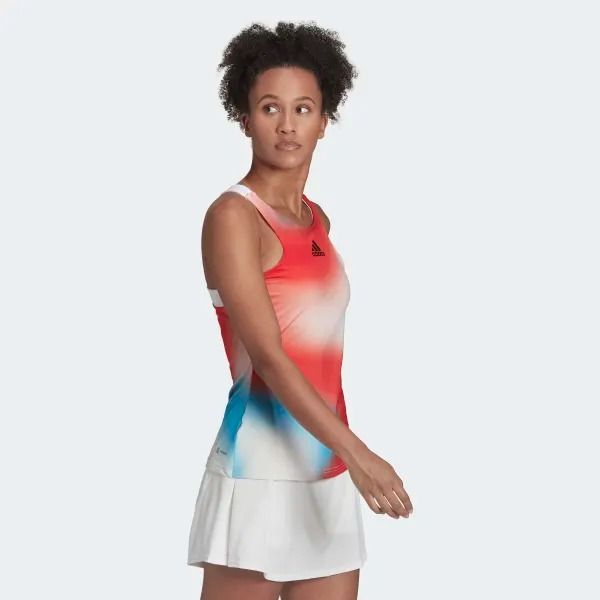  Áo Ba Lỗ Tennis Nữ Adidas Mel Y Tank HA7614 