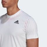  Áo Phông - Áo thun Tennis Nam Adidas Melbourne Tee HA3344 