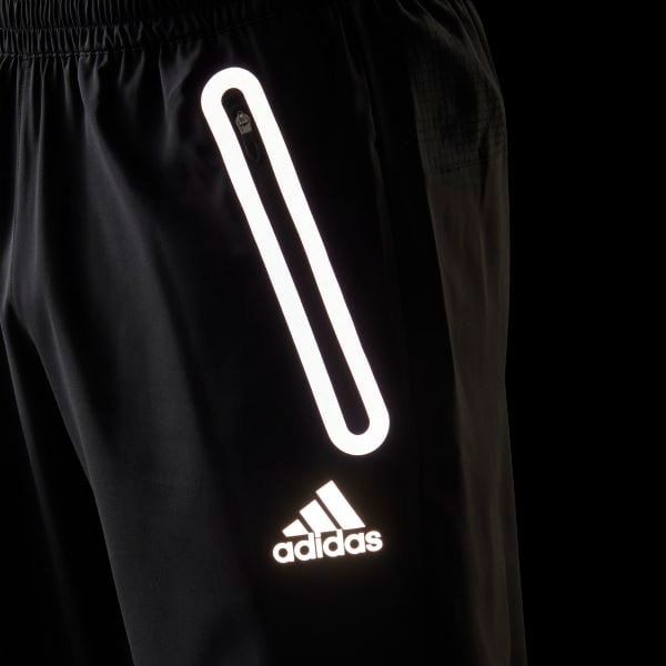  Quần Dài Chạy Nam Adidas Reflective Pant H58574 