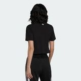  Áo Phông - Áo thun Originals Nữ Adidas Cropped Tee H18054 