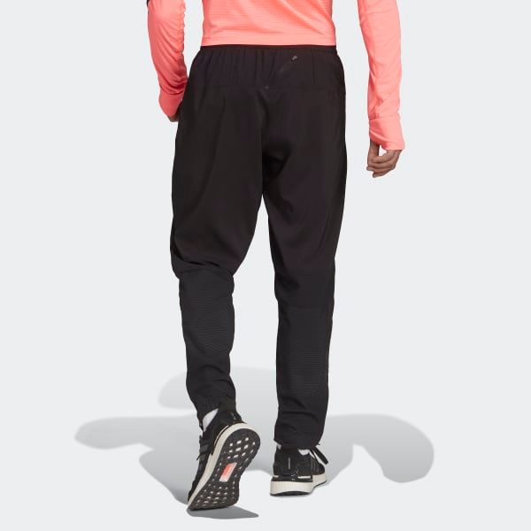  Quần Dài Chạy Nam Adidas Reflective Pant H58574 