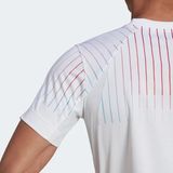  Áo Phông - Áo thun Tennis Nam Adidas Melbourne Tee HA3344 