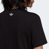  Áo Phông - Áo thun Originals Nữ Adidas Cropped Tee H18054 