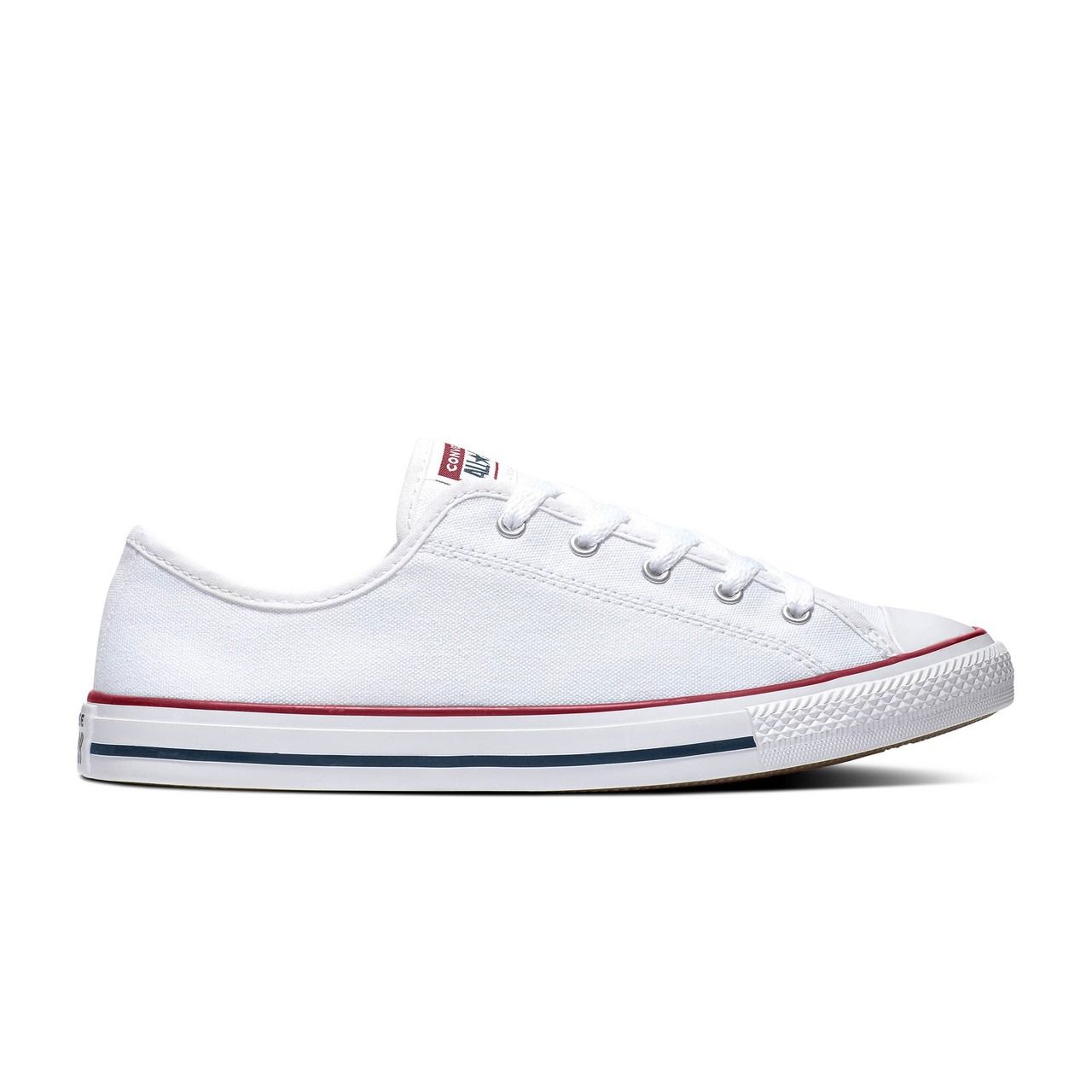  Giày Thể Thao Nữ Converse Chuck Taylor All Star Dainty Canvas 564981C 