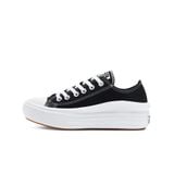  Giày Thể Thao Nữ Converse Chuck Taylor All Star Move Canvas Platform 570256C 