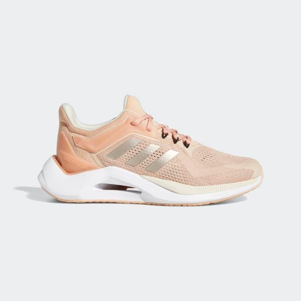  Giày Chạy Nữ Adidas Alphatorsion 2.0 W GZ8765 