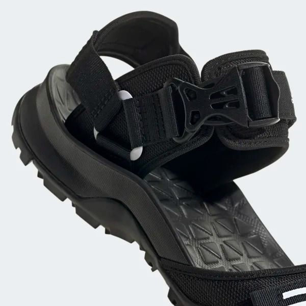  Sandal Outdoor Unisex Adidas Cyprex Ultra Sandal Dlx GY6115 