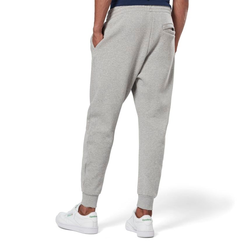  Quần Dài Casual Nam Reebok Cl F Flc Pant DT8135 