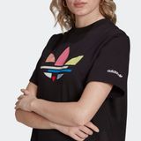  Váy Originals Nữ Adidas Tee Dress H22845 