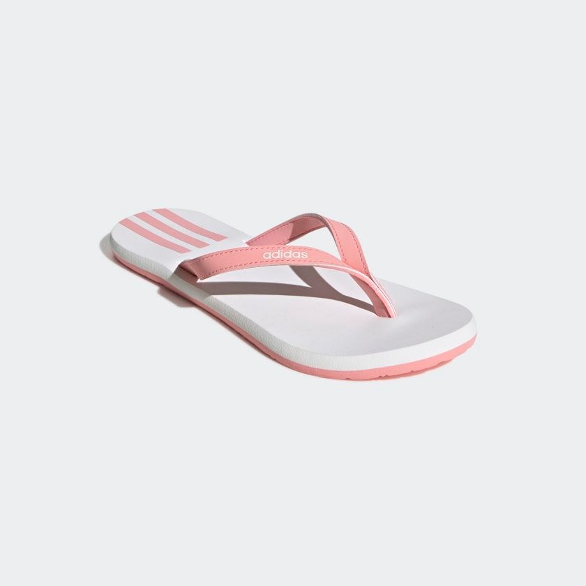  Dép Nữ Adidas Eezay Flip Flop EG2035 