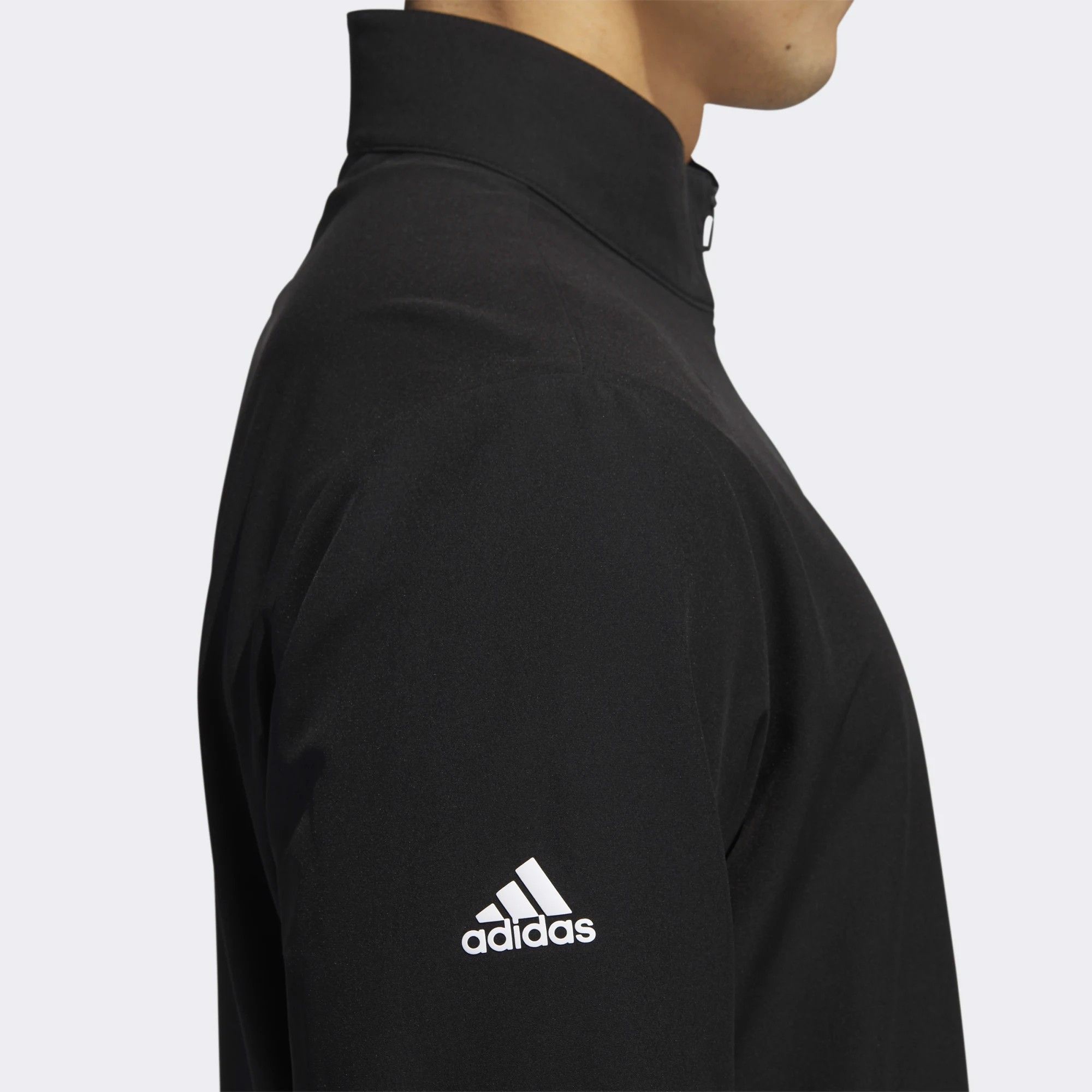  Áo Khoác Golf Nam Adidas Core Wind Jacket FR4245 