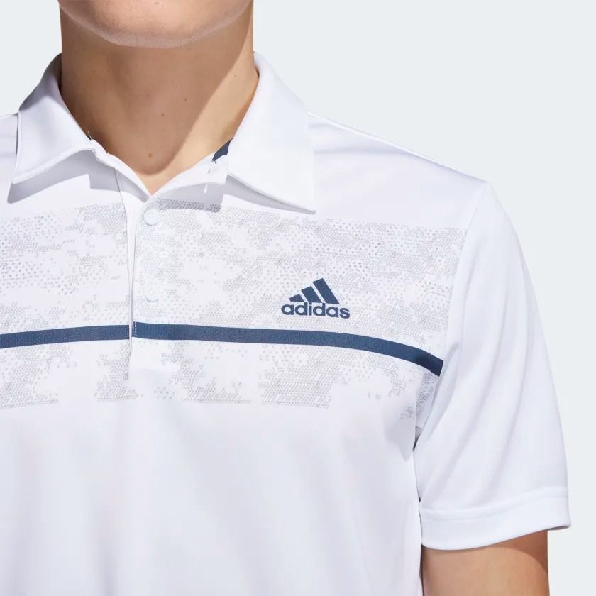  Áo Polo Golf Nam Adidas Dsg Polo H36255 