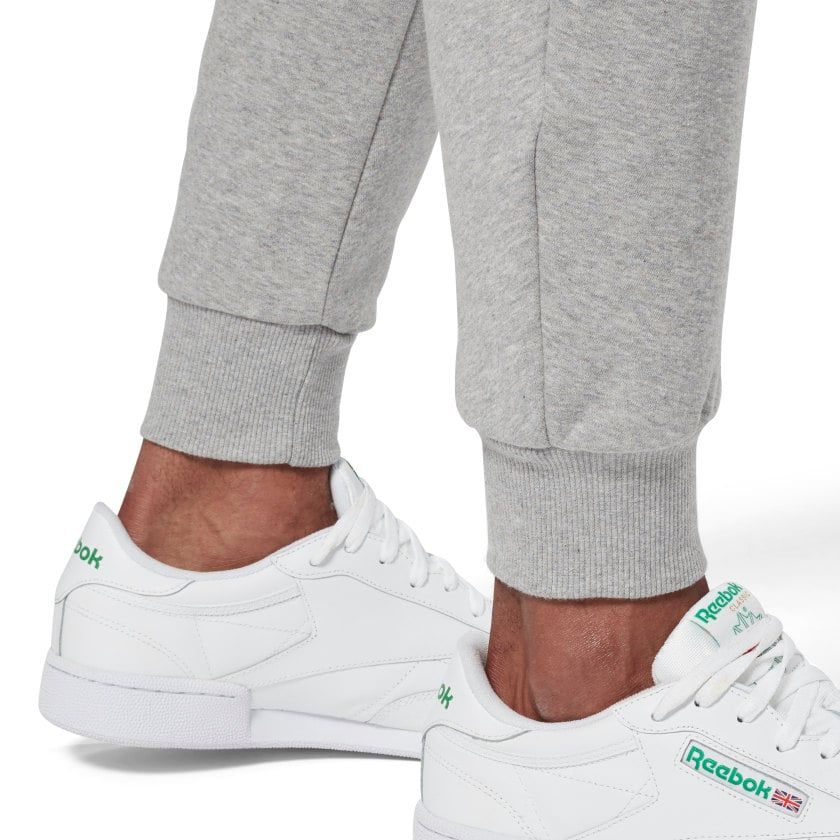  Quần Dài Casual Nam Reebok Cl F Flc Pant DT8135 