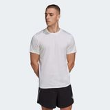  Áo Phông - Áo thun Chạy Nam Adidas D4R Tee Men HC9826 