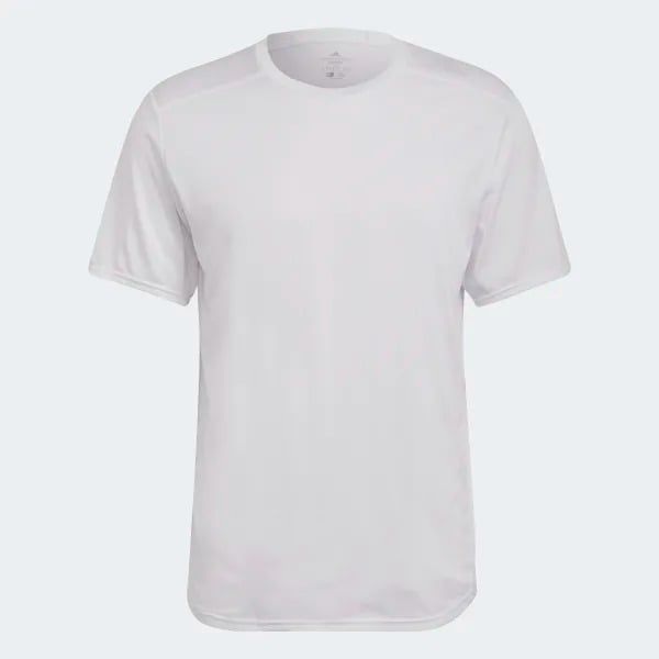  Áo Phông - Áo thun Chạy Nam Adidas D4R Tee Men HC9826 