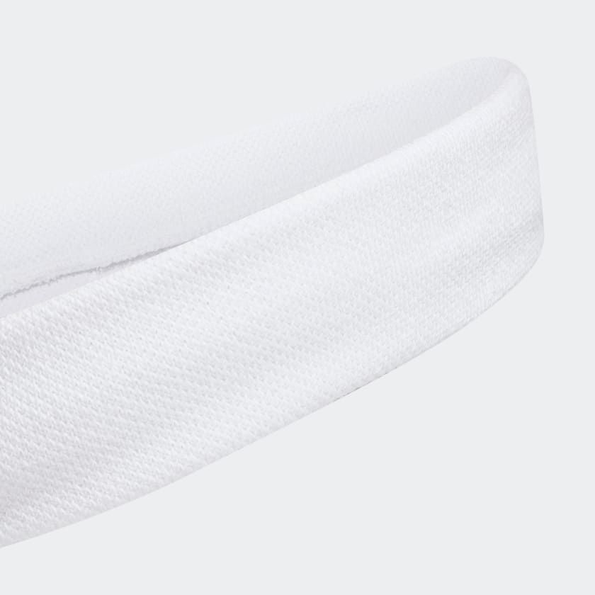  Băng Đầu Thể Thao Unisex Adidas Tennis Headband HD9126 