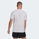  Áo Phông - Áo thun Chạy Nam Adidas D4R Tee Men HC9826 