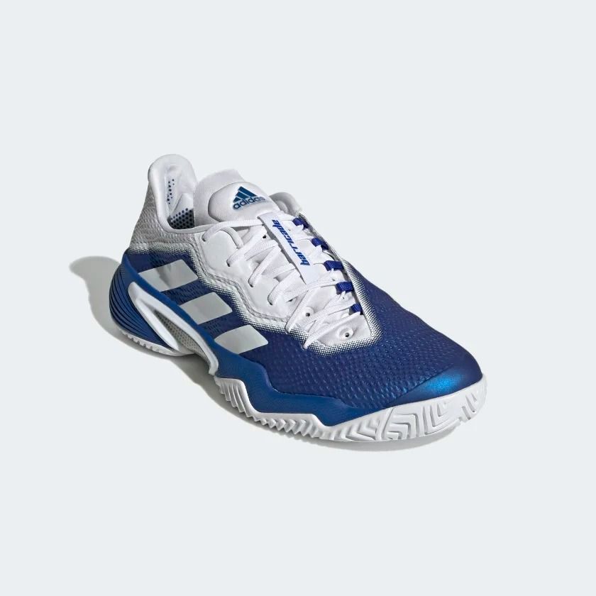  Giày Tennis Nam Adidas Barricade M FZ3936 