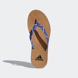  Dép Nữ Adidas Eezay Cork Flip Flop CG2816 