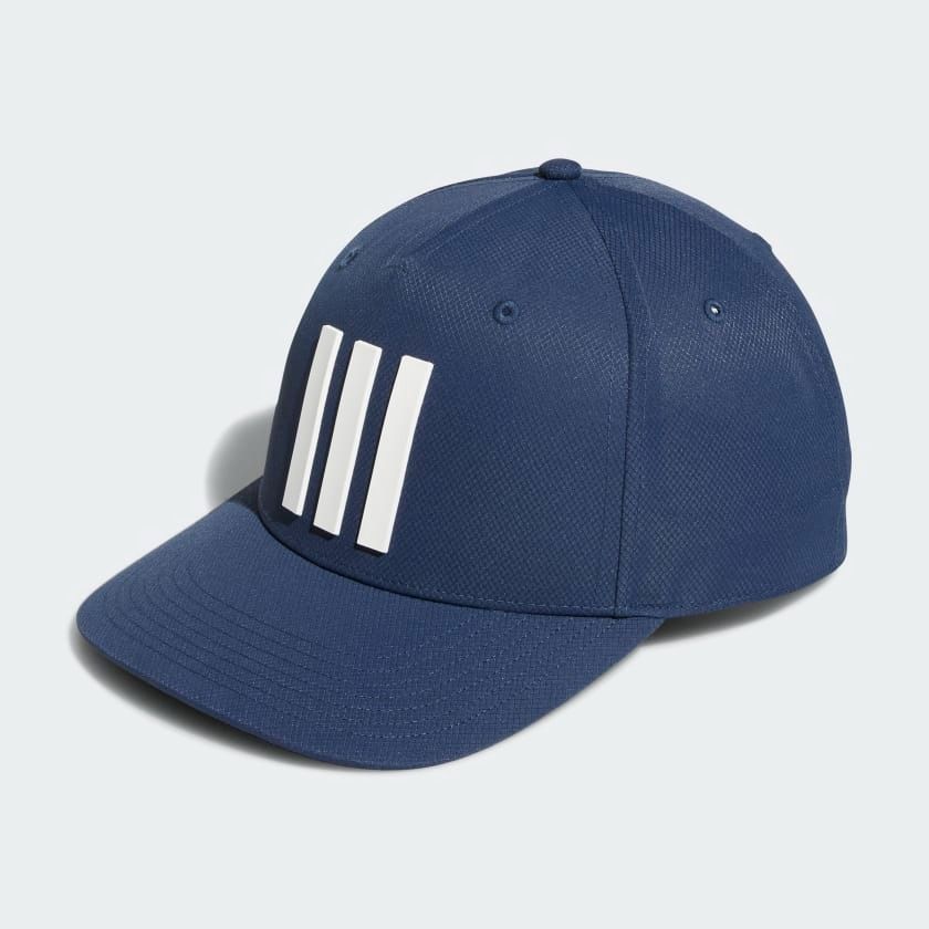  Băng đầu Golf Nam ADIDAS Tour 3 Stripes Cap H57167 