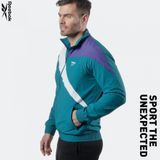  Áo Khoác Casual Nam Reebok Lf Vector Tracktop DZ6267 