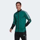  Áo Khoác Bóng Đá Nam Adidas Tiro Jkt HA2438 