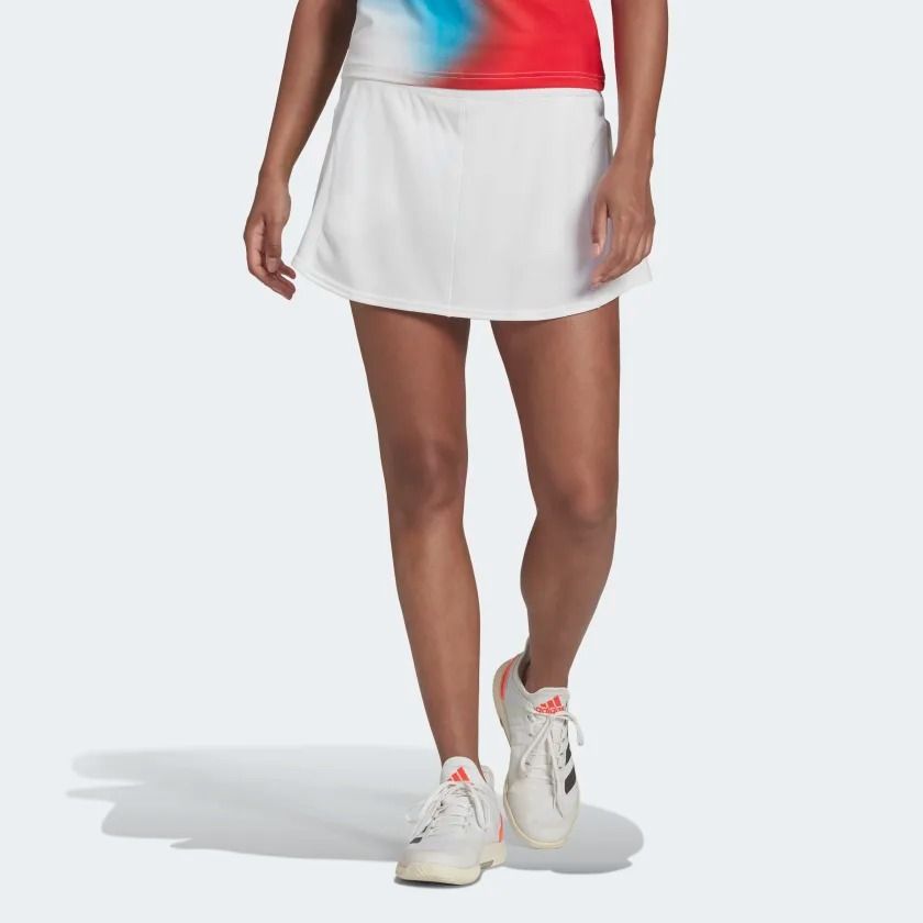  Váy Tennis Nữ Adidas Match Skirt HC7708 