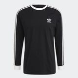  Áo Phông - Áo thun Originals Nam Adidas 3-Stripes Ls T GN3478 