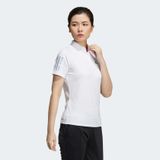  Áo Polo Golf Nữ ADIDAS 3 Stripes Polo HB3618 