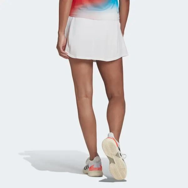  Váy Tennis Nữ Adidas Match Skirt HC7708 