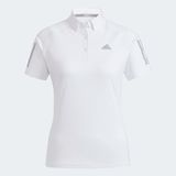  Áo Polo Golf Nữ ADIDAS 3 Stripes Polo HB3618 