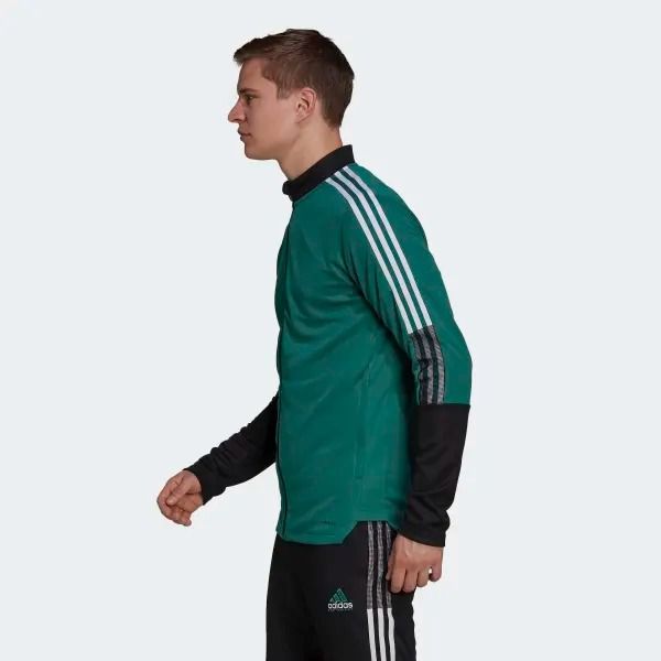  Áo Khoác Bóng Đá Nam Adidas Tiro Jkt HA2438 