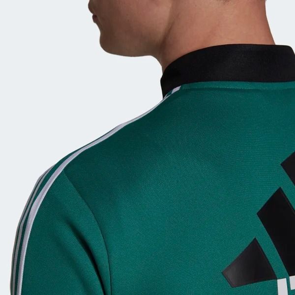  Áo Khoác Bóng Đá Nam Adidas Tiro Jkt HA2438 