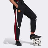  Quần Dài Bóng Đá Nam Adidas Mufc Tg Wov Pnt H64068 